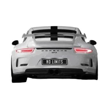 Imagem de Arte De Parede Em Tela De Carros Esportivos Motivacionais Para Homem, 