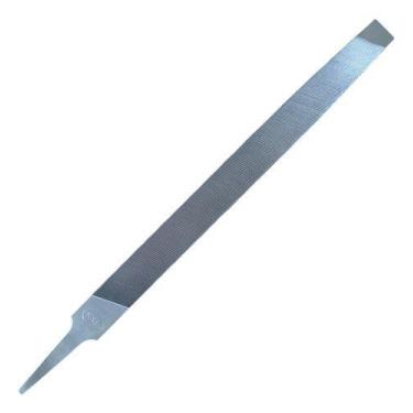 Imagem de Lima Chata Para Amolar Enxada Faca Facao 8 Polegadas K&f