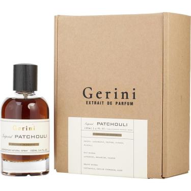 Imagem de Perfume Unisex Gerini Imperial Patchouli Extrait De Parfum 100 ML