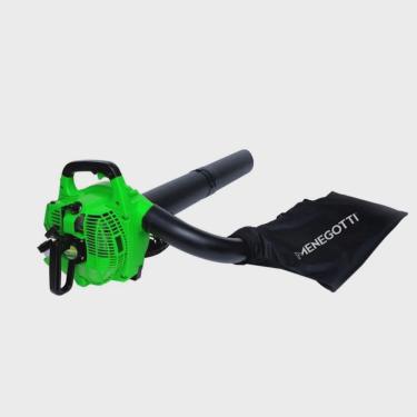 Imagem de Soprador de Ar Spa V2 C/aspirador C/motor 2t 26cc Gasolina mistura 2 Tempos