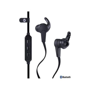 Imagem de Fone De Ouvido Sound Sport Bluetooth Com Microfone