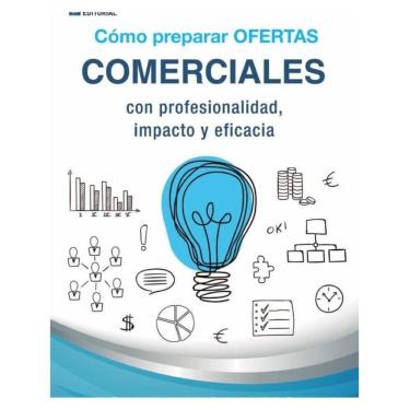 Imagem de Cómo preparar ofertas comerciales con profesionalidad, impacto y eficacia - Espanhol