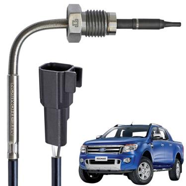 Imagem de Sensor Temperatura Gases Escap Egts - Ranger 2.2 Duratorq 16V 2012 A 2015 / Ranger 3.2 Duratorq 20V 2012 A 2015 - 9673