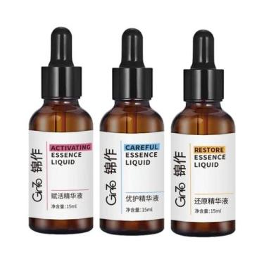 Imagem de Tinta De Maquiagem Permanente Dark Lip Rose Essence Micropigmentação P