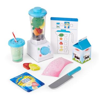 Imagem de Smoothie Maker Blender Set-MD9841