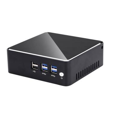 Imagem de Mini Computador On Mini V i5 5300U 8GB 480GB SSD Windows 10
