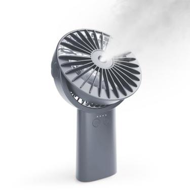 Imagem de HonHey Ventilador portátil