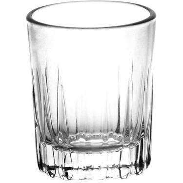 Imagem de Copo Avulso 50ml 5,7cm Para Shot Soho Em Cristal Ecológico - L Hermita
