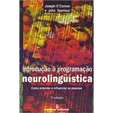 Imagem de Introducao A Programacao Neurolinguistica