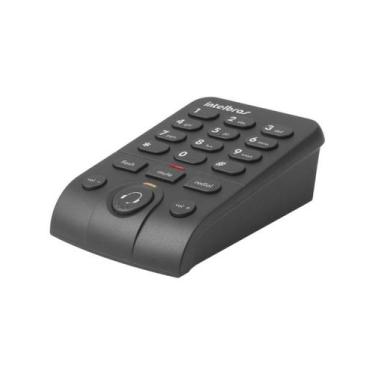 Imagem de Telefone Intelbras Hsb-40 Headset P/Telemark. C/Fio 4013342 - INTELBRA