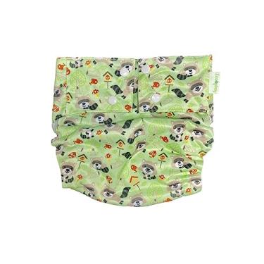 Imagem de FRALDA DIARIA GUAXINIM PREMIUM