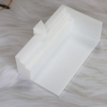 Imagem de PIAOLGYI Sticker Tool,Tubes and Bottles Label Application Tool,Compatible with Roller Balls, Lip Balm Tubes and Jars(Black)