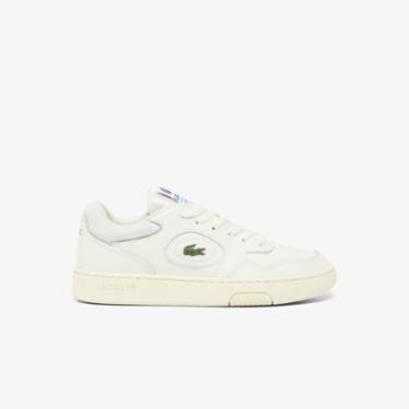 Imagem de Tênis Lacoste Lineset de Couro Feminino-Feminino