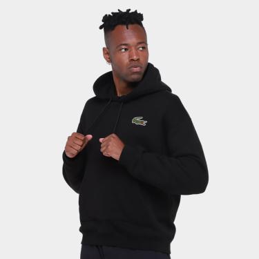 Imagem de Moletom Lacoste Masculino-Masculino