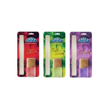 Imagem de Kit Difusor Coala Essência 120ml