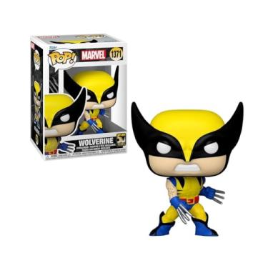 Imagem de BONECO FUNKO POP MARVEL WOLVERINE 50TH ULTIMATE WOLVERINE CLASSIC