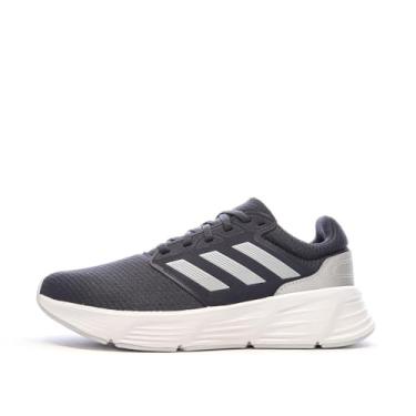 Imagem de Tênis Adidas Masculino Galaxy 6 Shadow Navy/wonder Blue/silver Metallic Ie8137 39