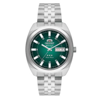 Imagem de Relógio Orient Masculino Automatico Hetirage Yn6ss005 E1sx