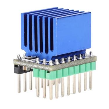 Imagem de Aramox Stepper Motor Drive Board 3D Printer Driver Module Acessórios para Impressora 3D Impressora ABS Moter Boards for Various Applications