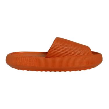 Imagem de Sandalia Ortopedica Fly Feet Nuvem, Ortho Pauher Laranja 34/35