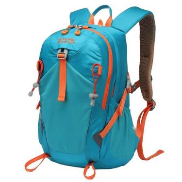 Imagem de Mochila de caminhada ROYAL MOUNTAIN 30L, mochila de viagem dobrável