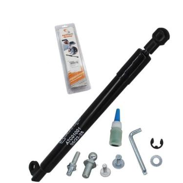 Imagem de Amortecedor De Tampa Caçamba Traseira Amarok 2.0 3.0 Cofap ATC01001