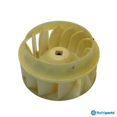 Imagem de Turbina Evaporadora 155 X 283mm Cassete - N/A