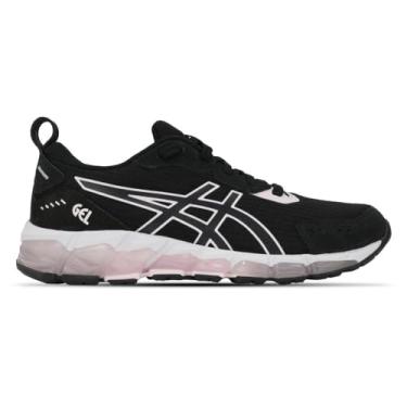 Imagem de Tenis Asics Gel-quantum 360 Ctw Preto/coral 37