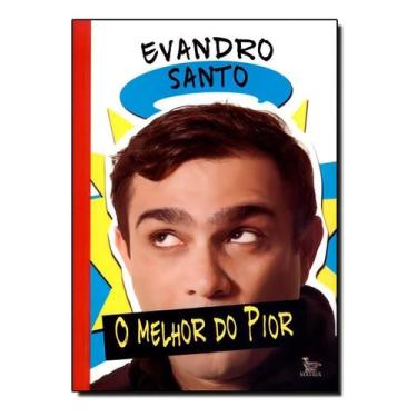 Imagem de Melhor do Pior, O Sortido - MATRIX, Sortido