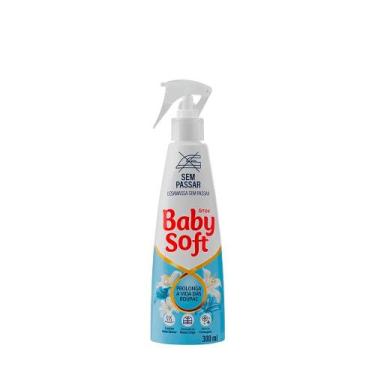 Imagem de Neutral Odor Baby Soft - 300ml