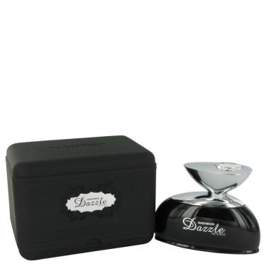 Imagem de Perfume Feminino Dazzle Intense Parfum Al Haramain 90ml