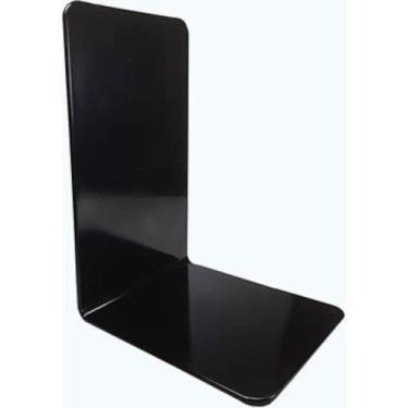 Imagem de Bibliocanto organizador preto 2 pecas - maxcril - WALEU