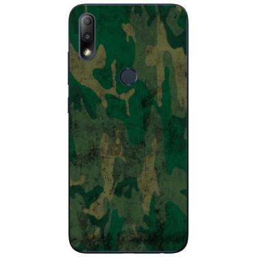 Imagem de Capa Adesivo Skin161 Verso Para Zenfone Max Plus M2 Zb634kl - KawaSkin