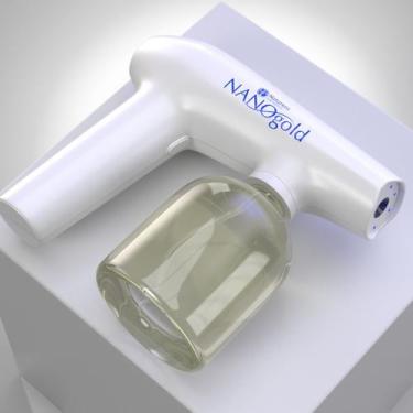 Imagem de Nano Gold Jet Spray 2.0 - Natureza Cosméticos - Natureza Cosmeticos, B