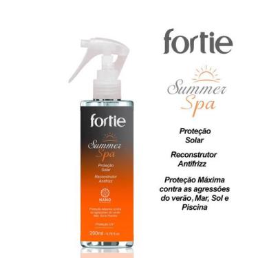 Imagem de Fortie protetor solar summer spa 200ml
