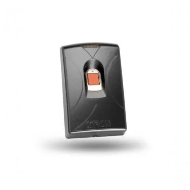 Imagem de Contolador De Acesso Citrox Ip Biometrica Cx-7004