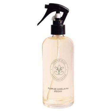 Imagem de Home Spray Ambientes e Tecidos Aromatizador Flor De Cerejeira 250ml Es