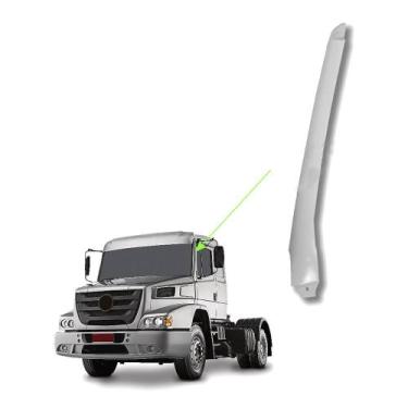 Imagem de Revestimento Coluna Externa MB 1620 a Atron LE - 6886287307 - Globo