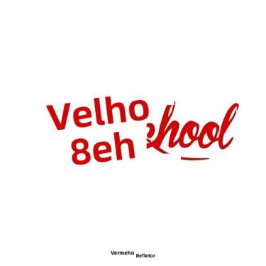 Imagem de Adesivos À Prova d'Água Estilo Retrô Para Carros, Decalques Para Para-