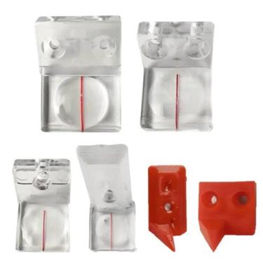 Imagem de Régua De Borda Magnética Para Mesa Deslizante Acessórios De Máquinas D