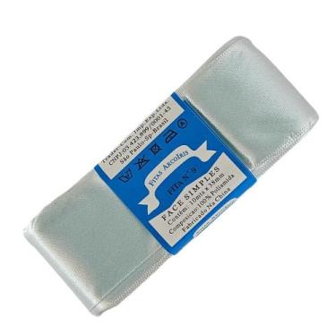 Imagem de Fita De Cetim Trader Artesanato Nº9 38mm Com 10 Mts