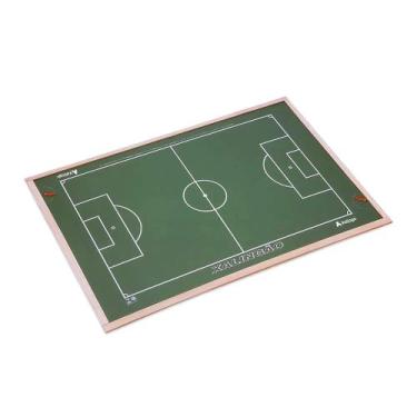 Imagem de Mesa de Jogo de Botão com Marcador para Crianças Xalingo 67109