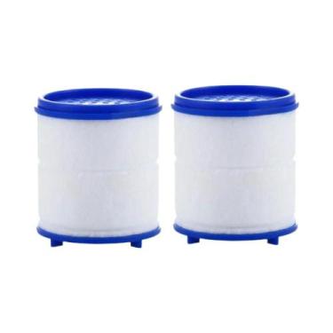 Imagem de Elemento Filtrante Para Torneira De Banheiro E Cozinha, Purificador De