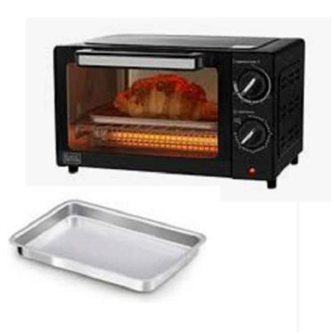 Imagem de FORMA PARA FORNO ELÉTRICO PEQUENA Alumínio 30cm - Lima Formas