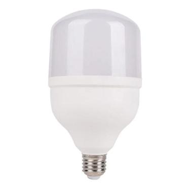 Imagem de Lâmpada Led 20W Bulbo 4000K Cor Neutra Base E27 Llum 1600 Lu