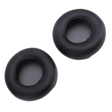 Imagem de RiToEasysports Almofadas de Substituição de Substituição de Fones de Ouvido de Conforto Aprimorados para o Clube 700BT - Couro de Alta Resiliência - Couro Fácil de Instalar 2 Almofadas para Fones de