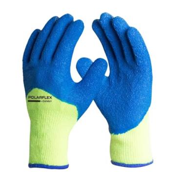 Imagem de Luva para Câmara Fria POLARFLEX Danny DA-23500 - XG