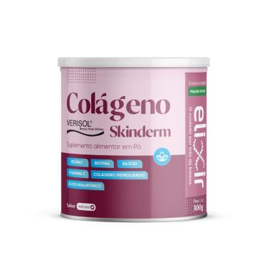 Imagem de Colágeno Skinderm Mundo Verde 300g