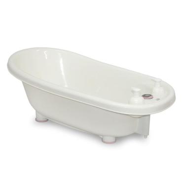 Imagem de Banheira para Bebê Baby Style Spa - Rosa