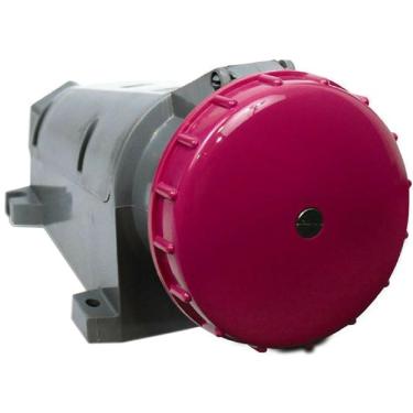 Imagem de Tomada De Sobrepor 3p+t 63a 380-440v - Sn4506 - Steck Tom Sobrep.3p+t63a 380-440v Sn-4506 Steck